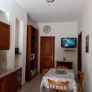 Domus Shardana Gonnesa