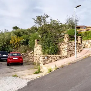 La Palmera Olbia